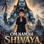 Om namah shivaya