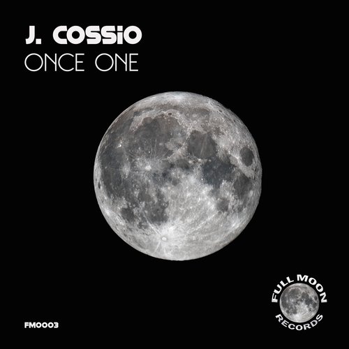 Once One cover art