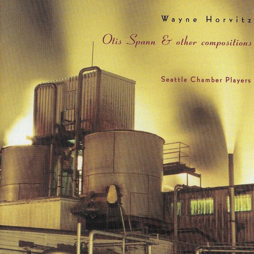 Otis Spann & Other Compositions