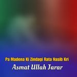 Pa Madena Ki Zindagi Rata Nasib Kri