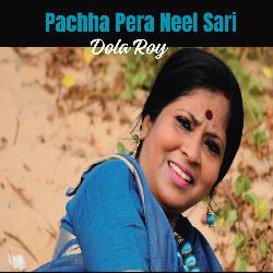 Pachha Pera Neel Sari-QConBDAGbwY