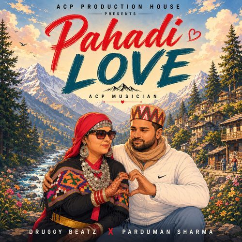 Pahadi Love