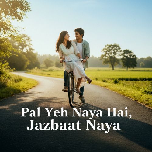 Pal Yeh Naya Hai