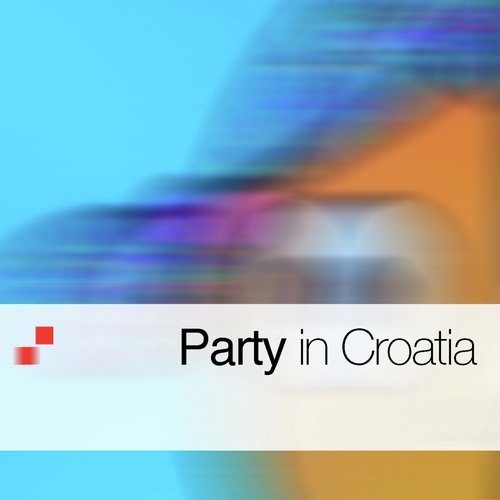 Party In Croatia