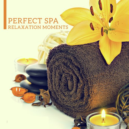 Paradise Spa cover art