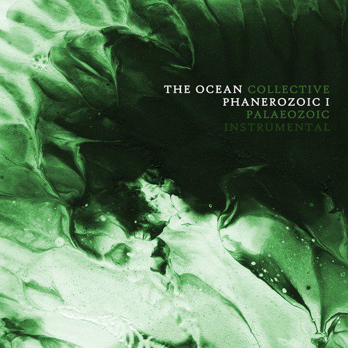 Phanerozoic I: Palaeozoic (Instrumental Version)_poster_image