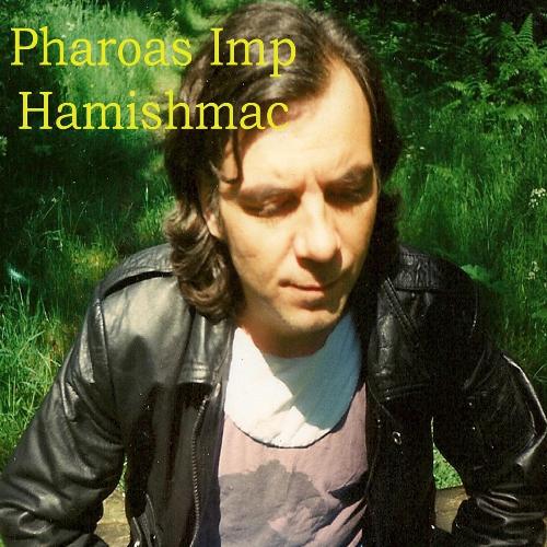 Pharoas Imp cover art