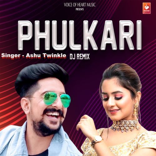 Phulkari (Dj Remix)