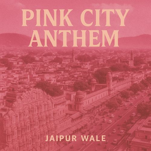 Pink City Anthem
