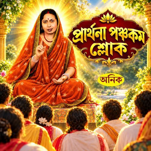 Prarthona Panchakom Shlok