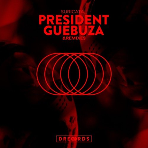 President Guebuza (Bad Panda Mix)