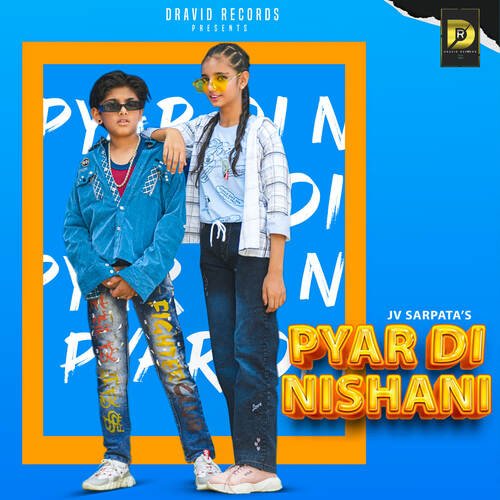 Pyar Di Nishani