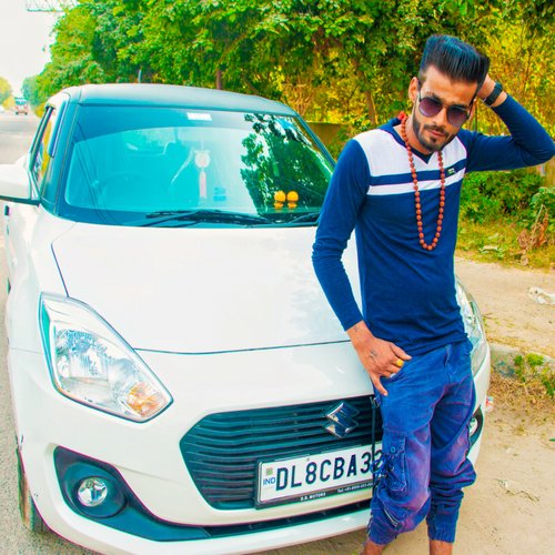 Pyar Tere Naal cover art