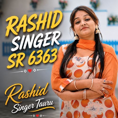 RASHID SINGER SR 6363