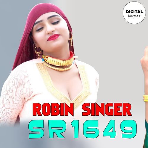 ROBIN SINGER SR1649