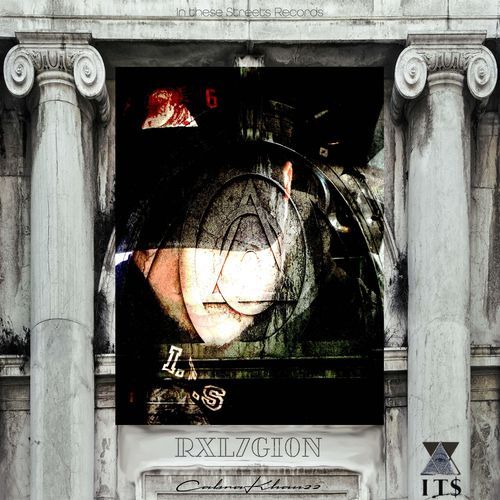Buck Yo Ass (feat. Magadino The Chemist) cover art