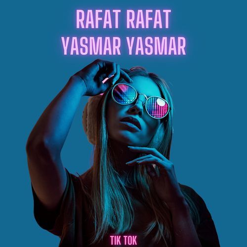 Rafat yasmar cover art