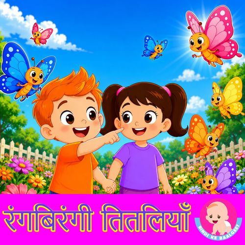 Rangbirangi Titaliya