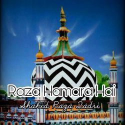 Raza Hamara Hai