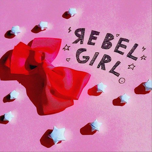 Rebel Girl