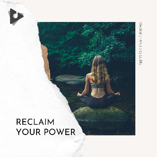 Healing Meditation cover art