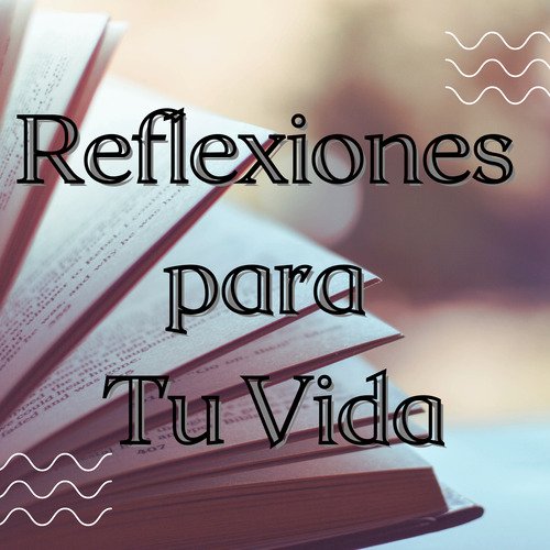 Reflexiones para Tu Vida, el Poder del Ahora de Eckhart Tolle cover art