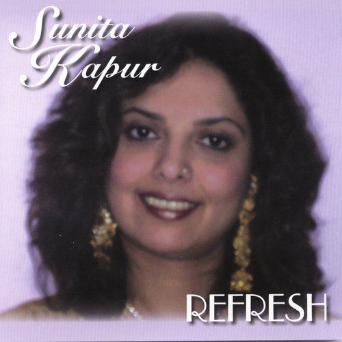 Sunita Kapur