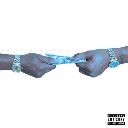 My Life (feat. YK Osiris) cover art