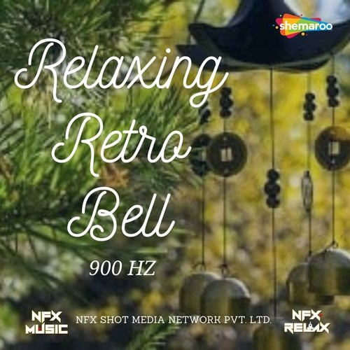 Relaxing Retro Bell