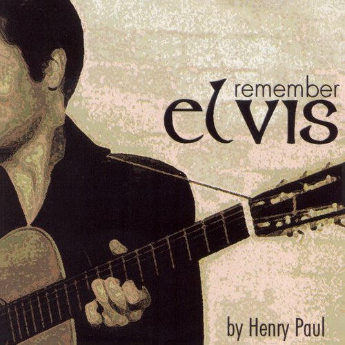 Remember Elvis