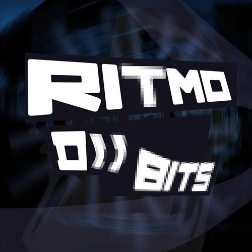 Ritmo Do Bits (Slowed) cover art