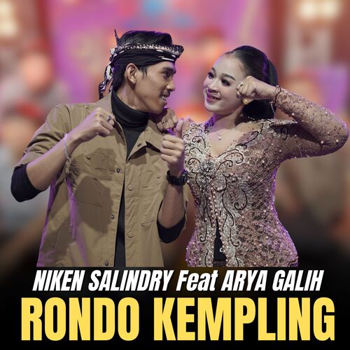 Rondo Kempling (Keroncong)