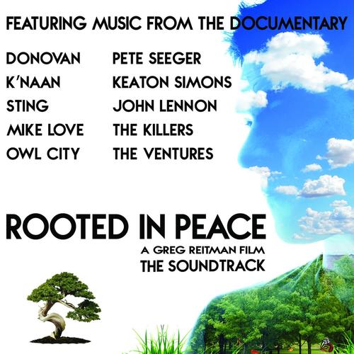 Rooted in Peace Theme Song