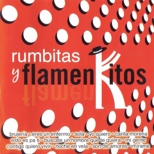 Rumbitas y Flamenkitos Vol. 1
