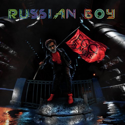Russian Boy (Acoustic Version)
