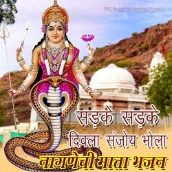 Sadka Sadka Divlo Sanjoy Bhola Sevak