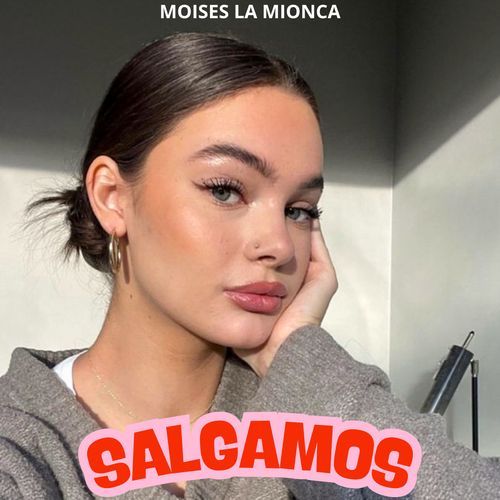 Salgamos cover art