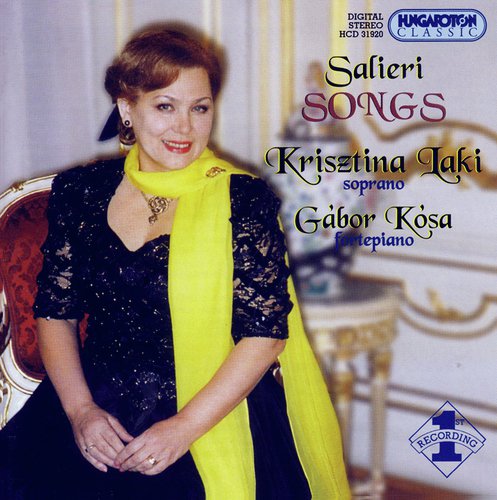 Gia la notte s'avvicina