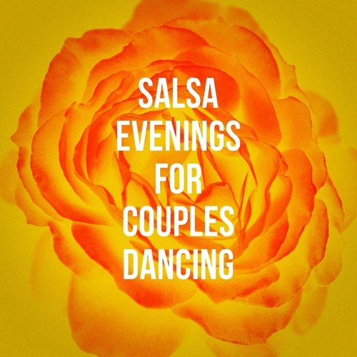 Salsa Evenings For Couples Dancing