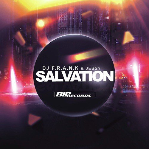 Salvation (Original Extended Mix)