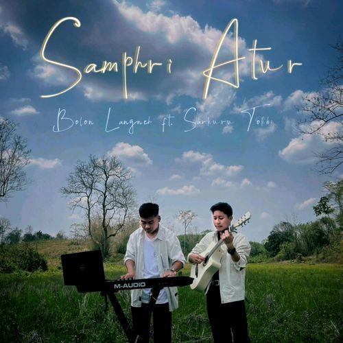Samphri Atur (feat. Sarkuru Tokbi) cover art