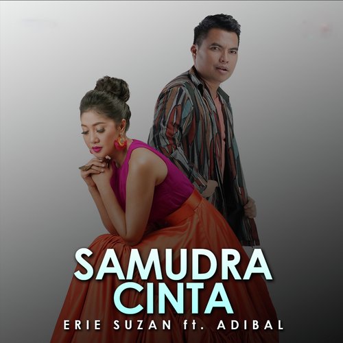 Samudra Cinta