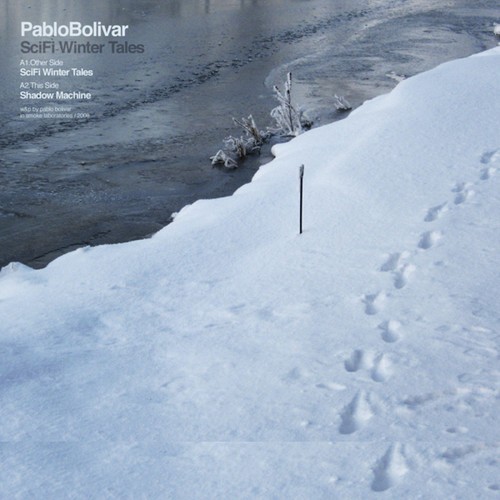 Shadow Machine cover art
