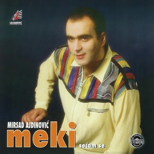 Secam Se cover art