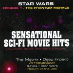 Duel of the Fates from "Star Wars Episode 1 - The Phantom Menace"