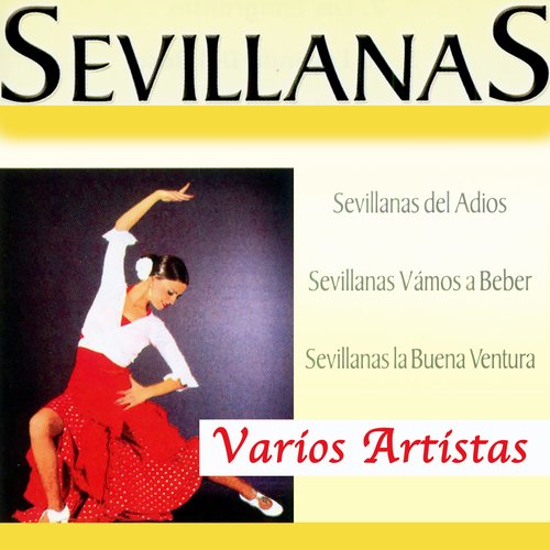 Sevillanas