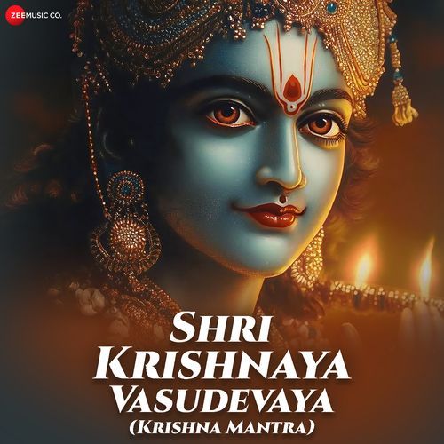 Shri Krishnaya Vasudevaya (Krishna Mantra)