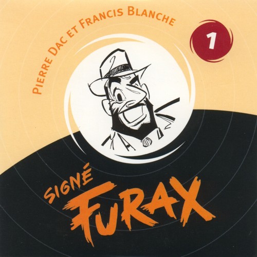 Signé furax - le boudin sacré - vol.1