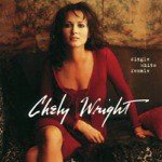 Chely Wright
