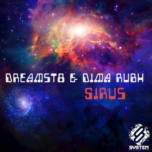 Sirus cover art